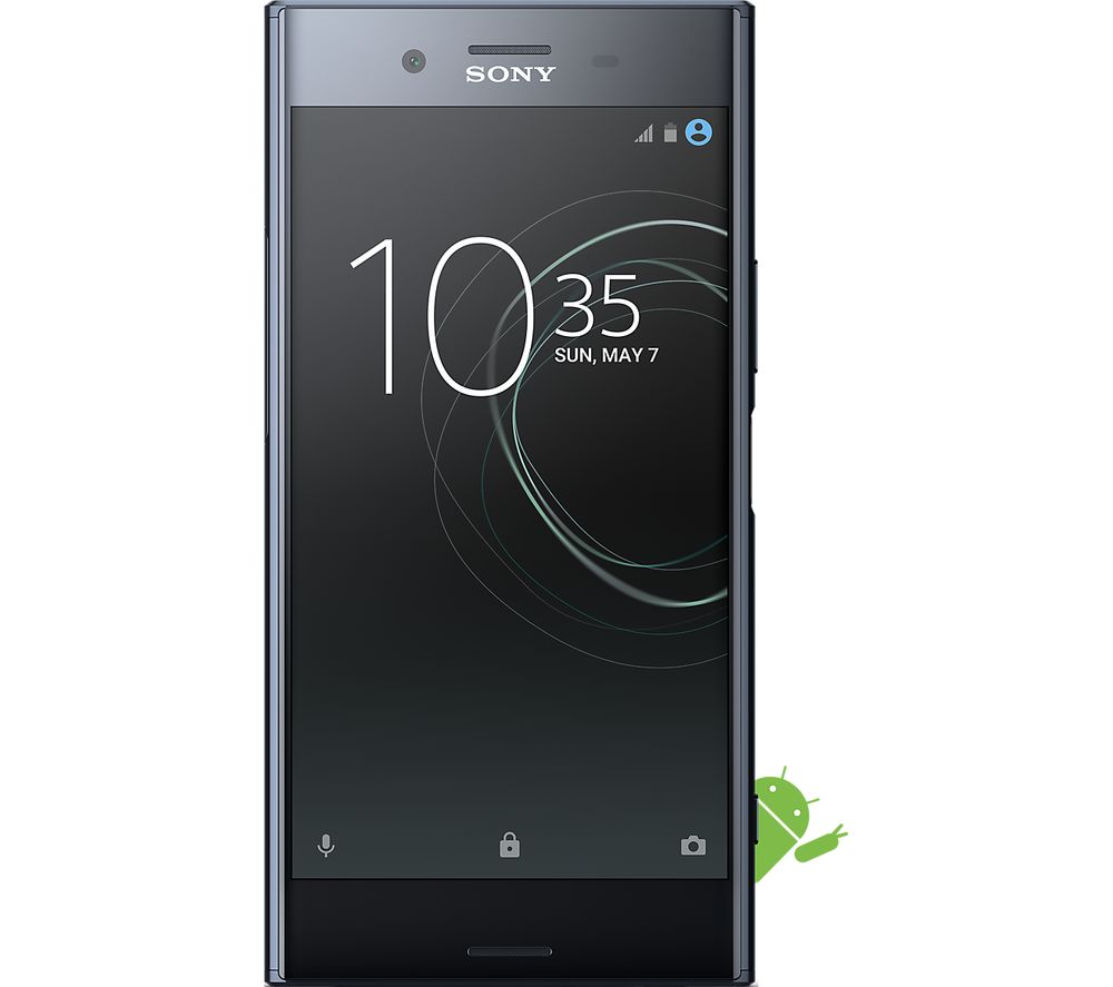 SONY Xperia XZ Premium Review