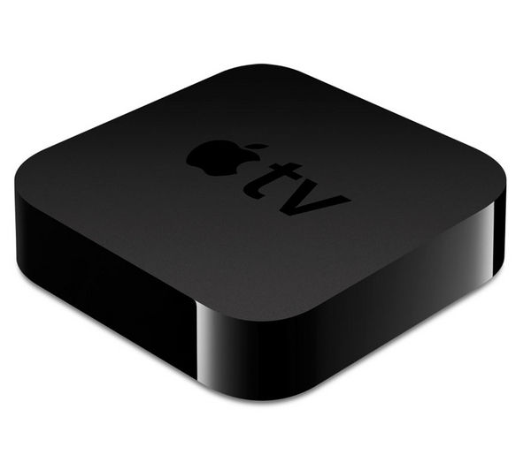 Md199b A Apple Tv Currys Pc World Business