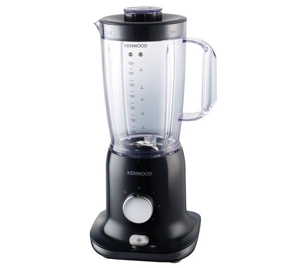 Buy KENWOOD BL464 Blender Black Free Delivery Currys