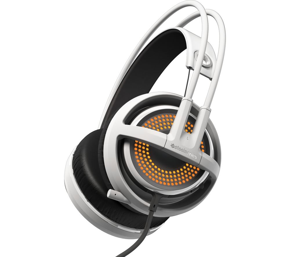steelseries headset steelseries headset