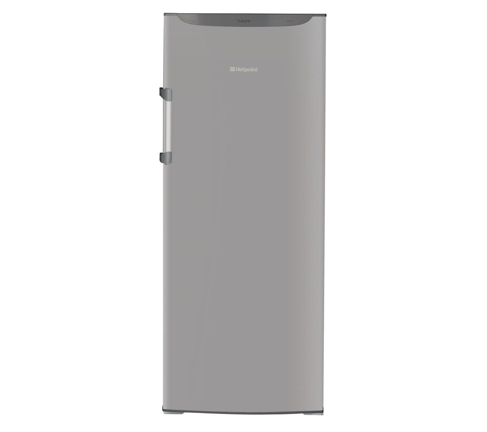 Buy HOTPOINT RLFM151G Tall Fridge Graphite Free Delivery Currys