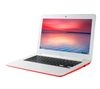 ASUS C300 13.3&rdquo; Chromebook - Red