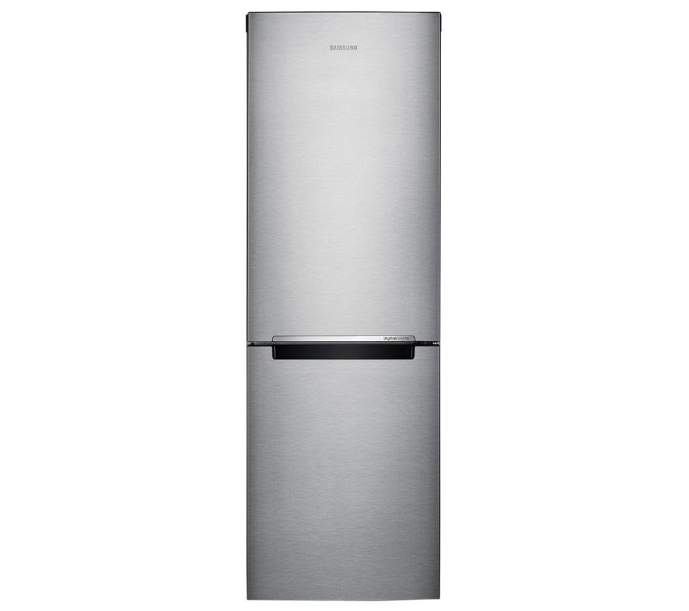 Samsung RB29FSRNDSA/EU Fridge Freezer - Graphite, Graphite