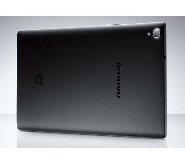 Buy LENOVO TAB S8 8" Tablet - 16 GB, Black | Free Delivery | Currys