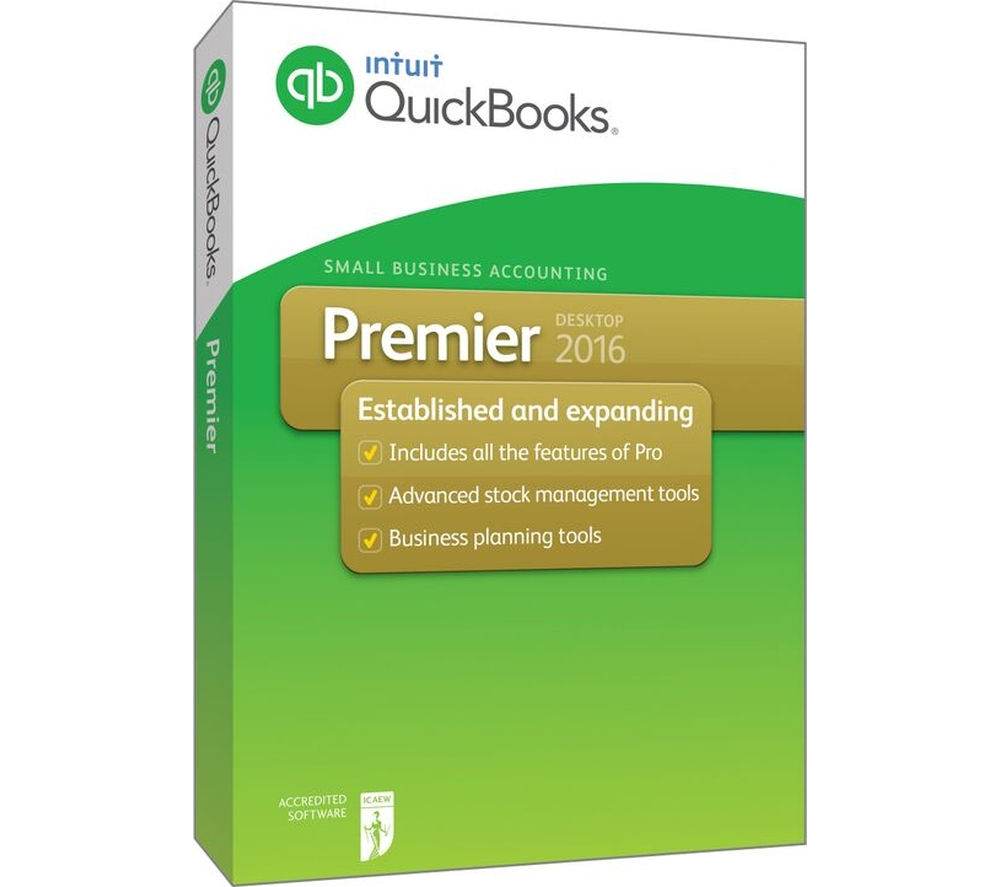 intuit quickbooks pro 2016 system requirements