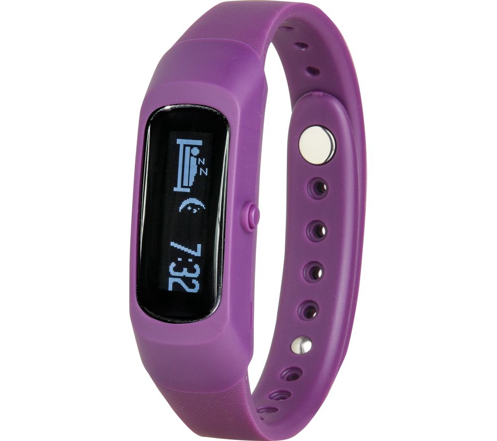 goji active activity tracker