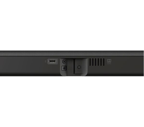 Buy SONY HTMT300 2.1 Wireless Sound Bar Free Delivery Currys