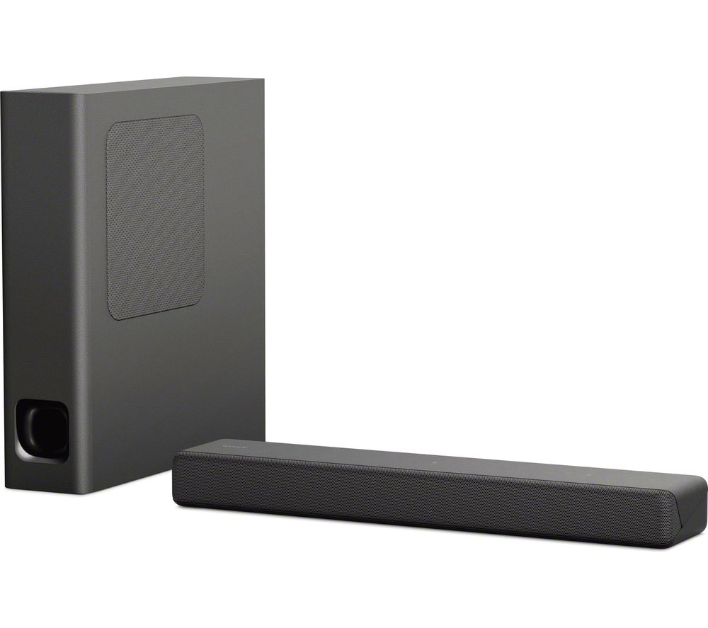 SONY HT-MT300 2.1 Wireless Sound Bar Review