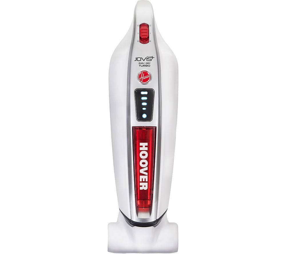 HOOVER Jovis SM156DPN Handheld Vacuum Cleaner Review