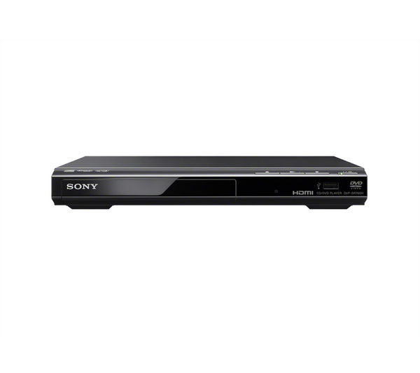 Sony DVPSR760 Upscaling DVD Player