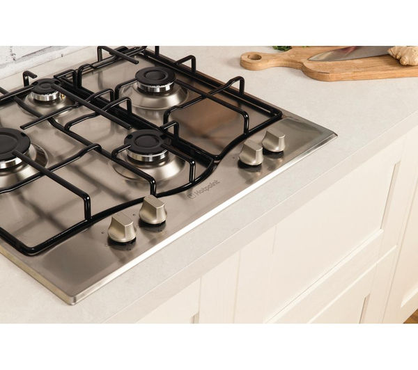 currys hotpoint gas hob