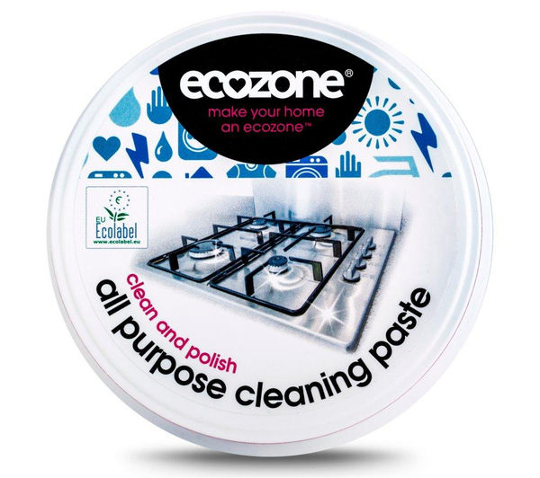 Ecozone All Purpose Cleaning Paste Skynte