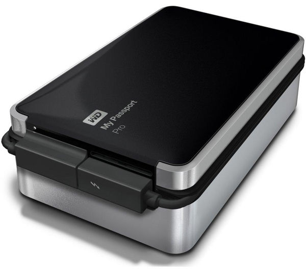 Wd black passport for mac review