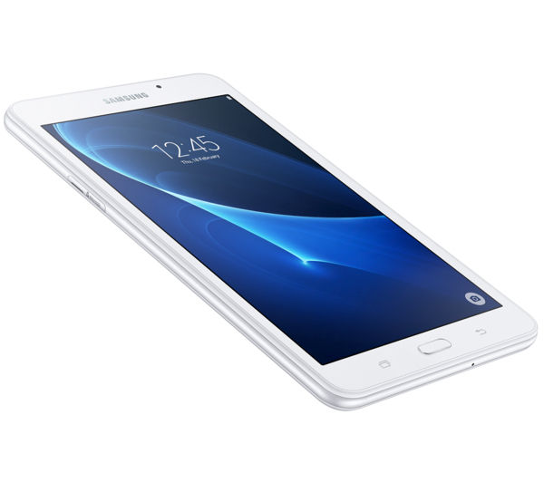 Buy Samsung Galaxy Tab A 7 Quot Tablet 8 Gb White Free buy samsung galaxy tab a 7 quot tablet 8 gb white free