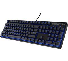 STEELSERIES Apex M500 Mechanical Gaming Keyboard