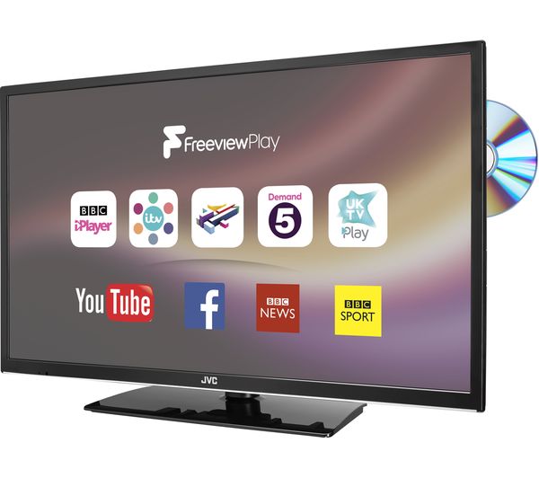 smart tv with dvd player 32 inch