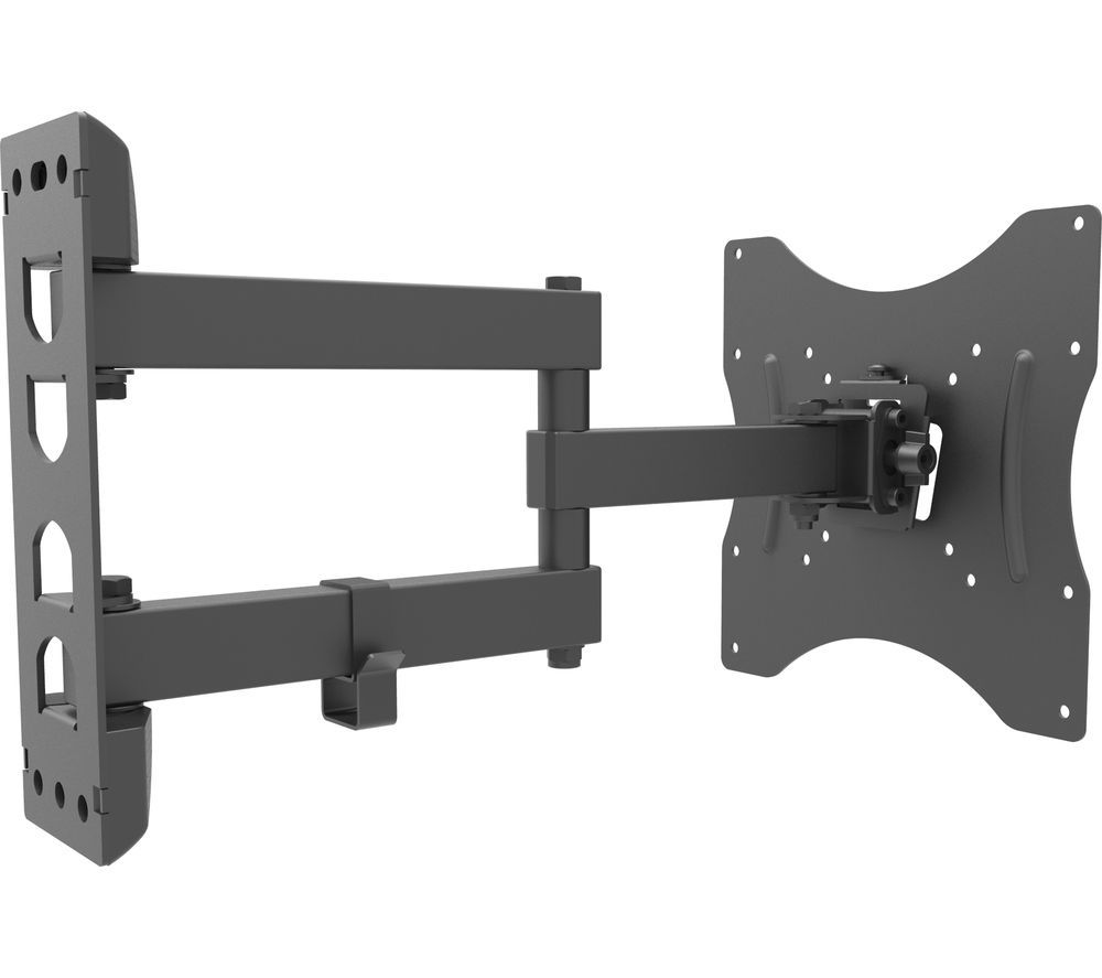 TECHLINK TWM203 Full Motion TV Bracket Review