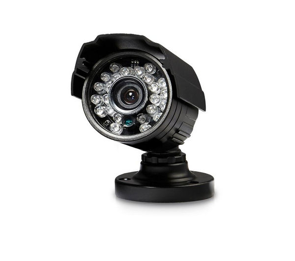 Buy HOMEGUARD SV06160 Outdoor Home Security Camera Free Delivery