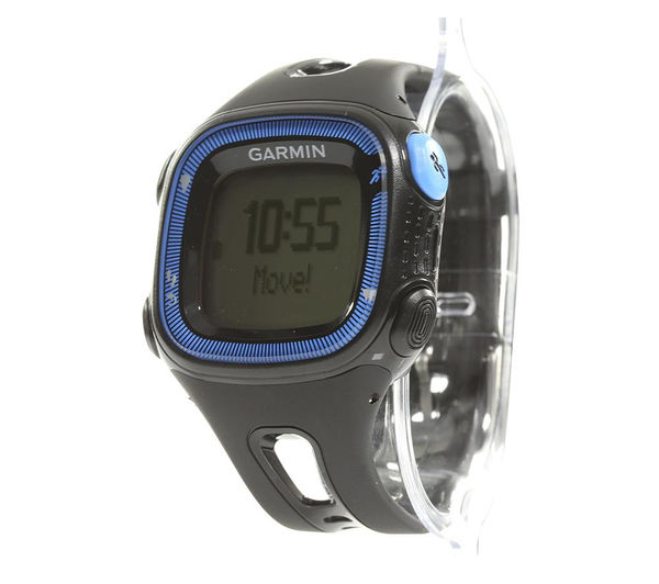 garmin forerunner 15 watch