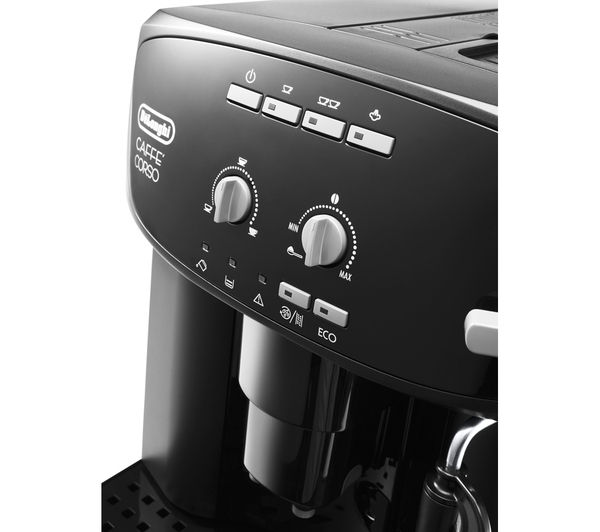 Buy DELONGHI Caffè Corso ESAM2600 Bean to Cup Coffee Machine Black