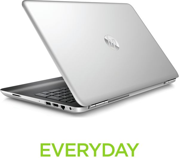 hp pavilion 15 currys pc world