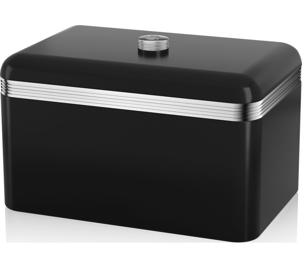 SWAN  Retro Bread Bin Review