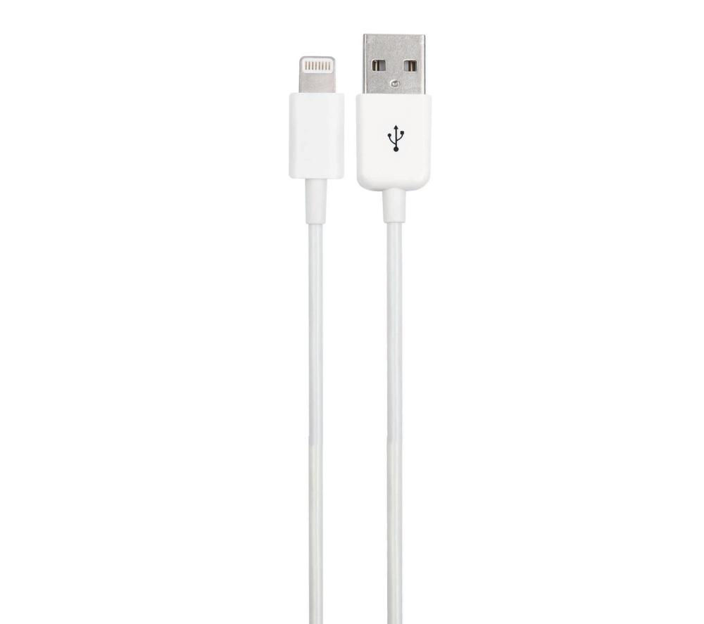 IWANTIT ILN3C13X USB to 8-Pin Lightning Cable Review