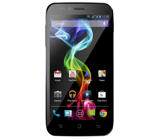 SIM Free Phones