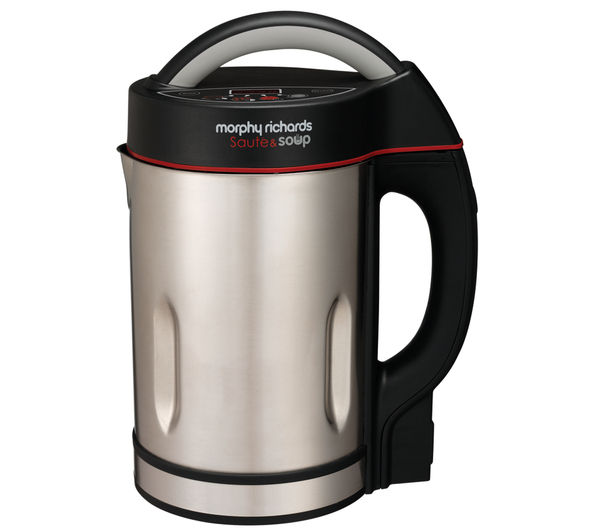 Slushie Maker