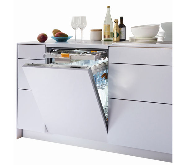 MIELE G6470 SCVi Fullsize Integrated Dishwasher