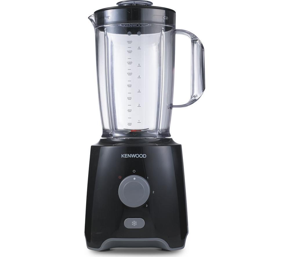 Kenwood BLP400BK Blender in Black