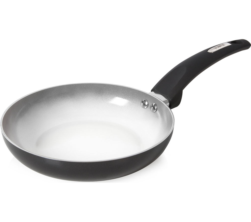 TOWER T80306 20 cm Non-stick Frying Pan Review