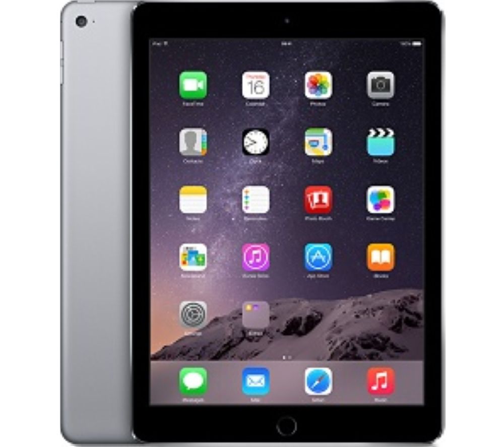 APPLE iPad Air 2