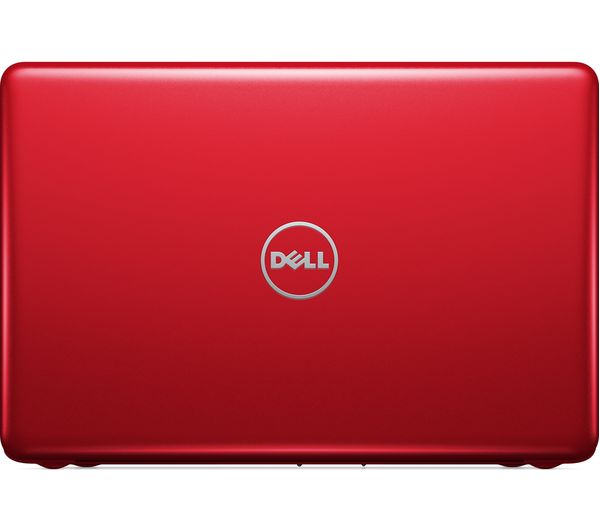 Dell Inspiron 15 5000 156 Laptop Red Deals Pc World