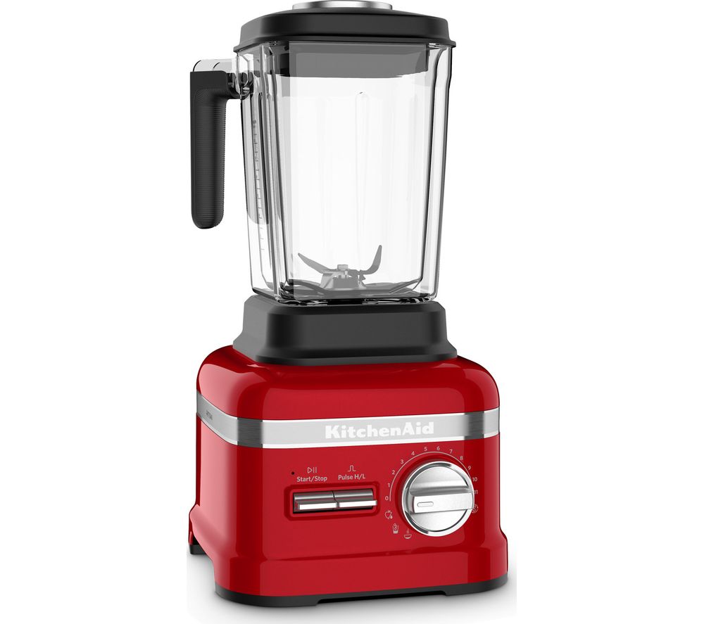 KITCHENAID Artisan Power Plus 5KSB8270BCA Blender Review