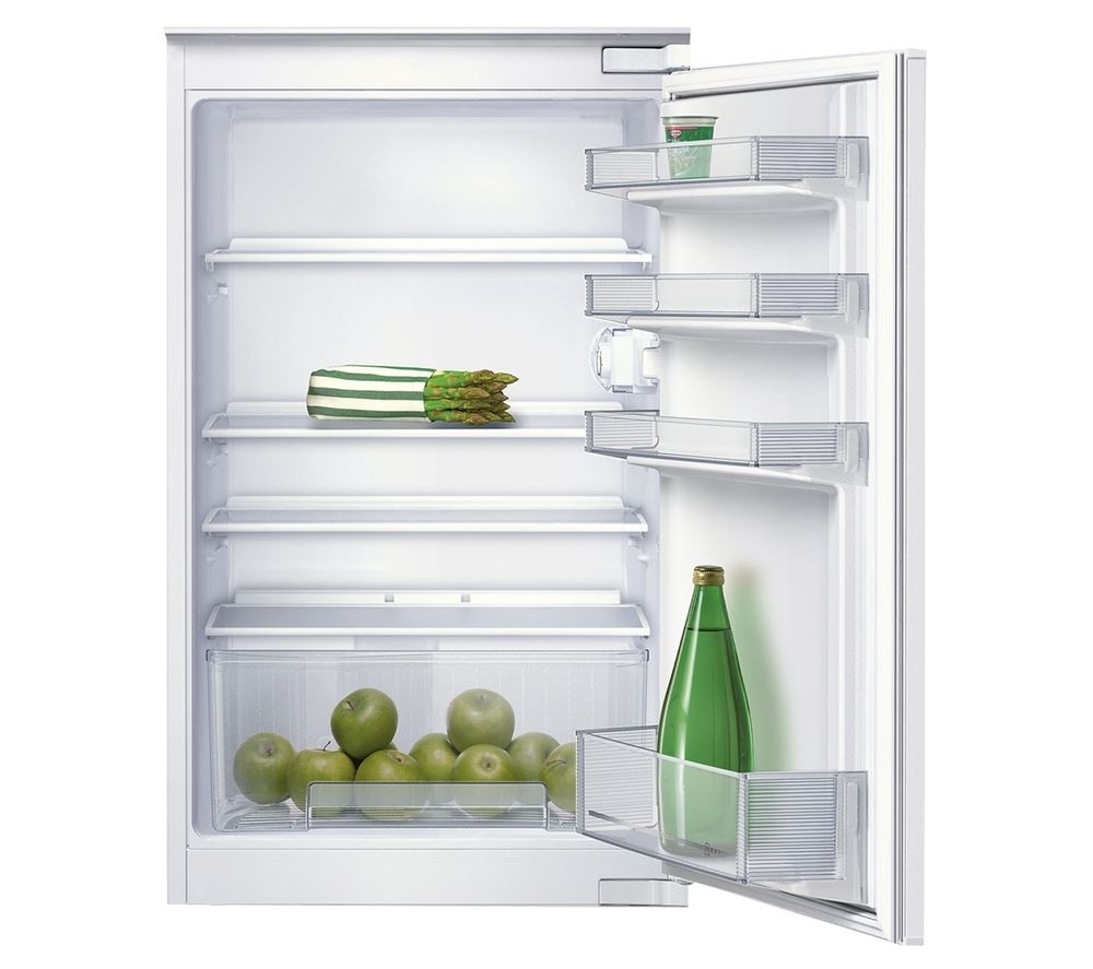 neff fridges integrated
