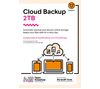 KNOWHOW Cloud Storage 2 TB Backup Service