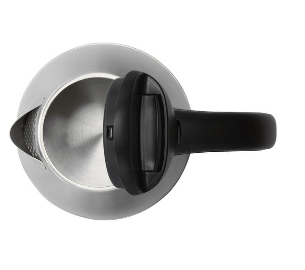 Buy LOGIK L17JBS13 Jug Kettle Stainless Steel Free Delivery Currys