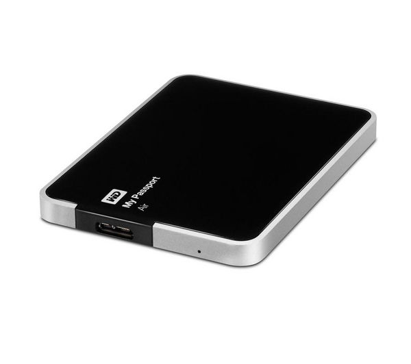 Best portable external hard drive for macbook air