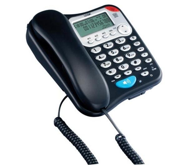 what is the best cordless telephone with answering machine