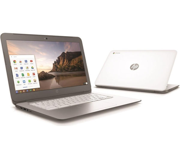 horizon for chromebook