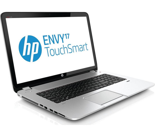 turn off touch screen hp envy