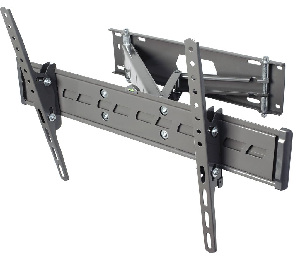 TECHLINK TWM441 Tilt & Swivel TV Bracket Review