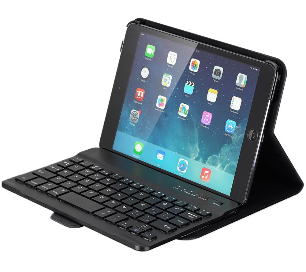 Iwantit Imkbfbk14 Wireless Ipad Mini Keyboard