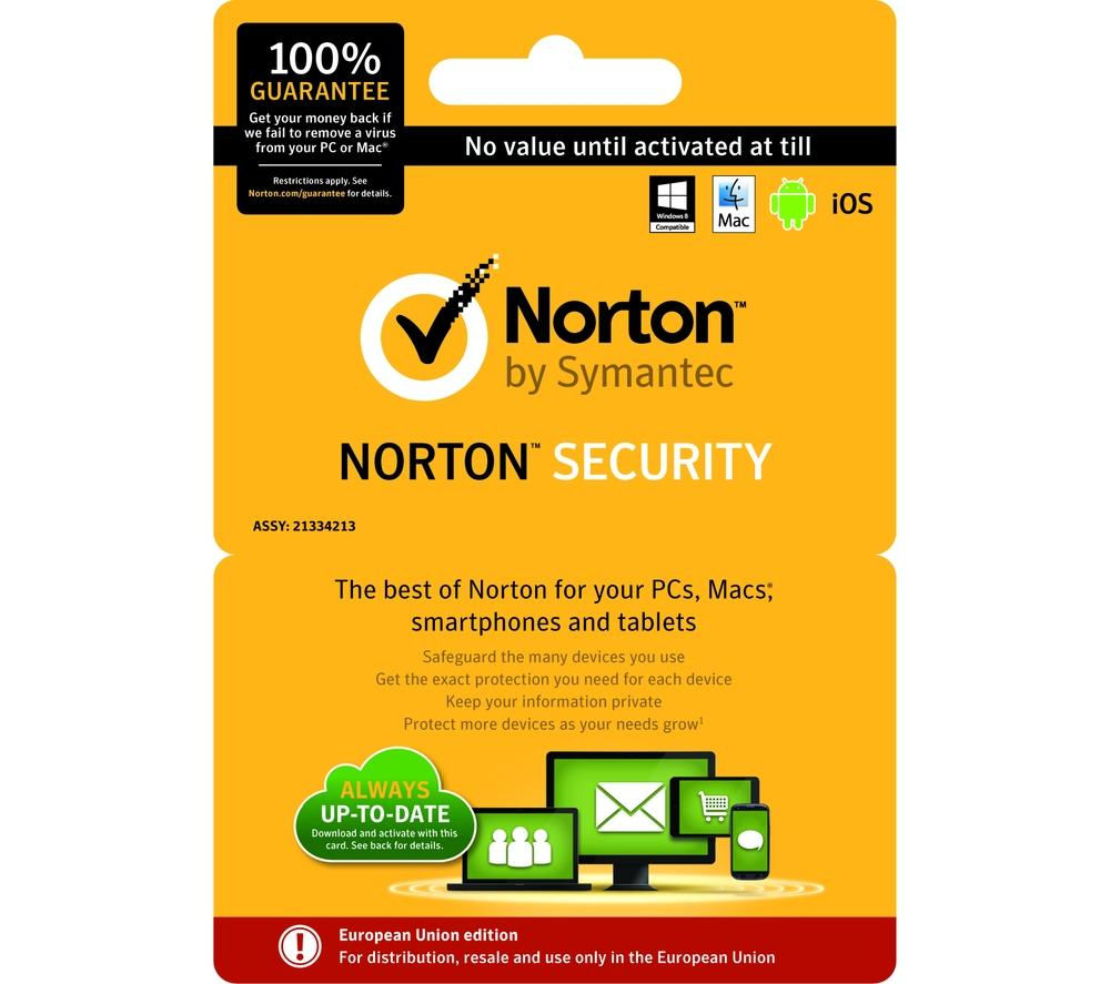 norton mobile security 360