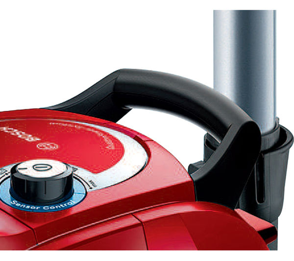BOSCH GS40 Compact All Floor 2 BGS4330GB Cylinder Bagless Vacuum