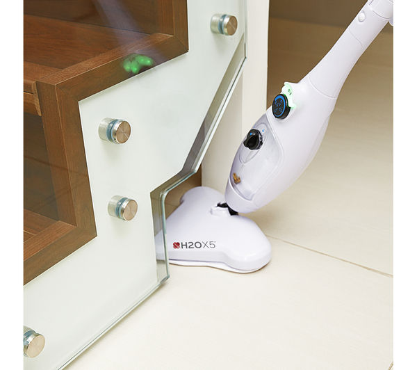 h20 hd steam mop reviews