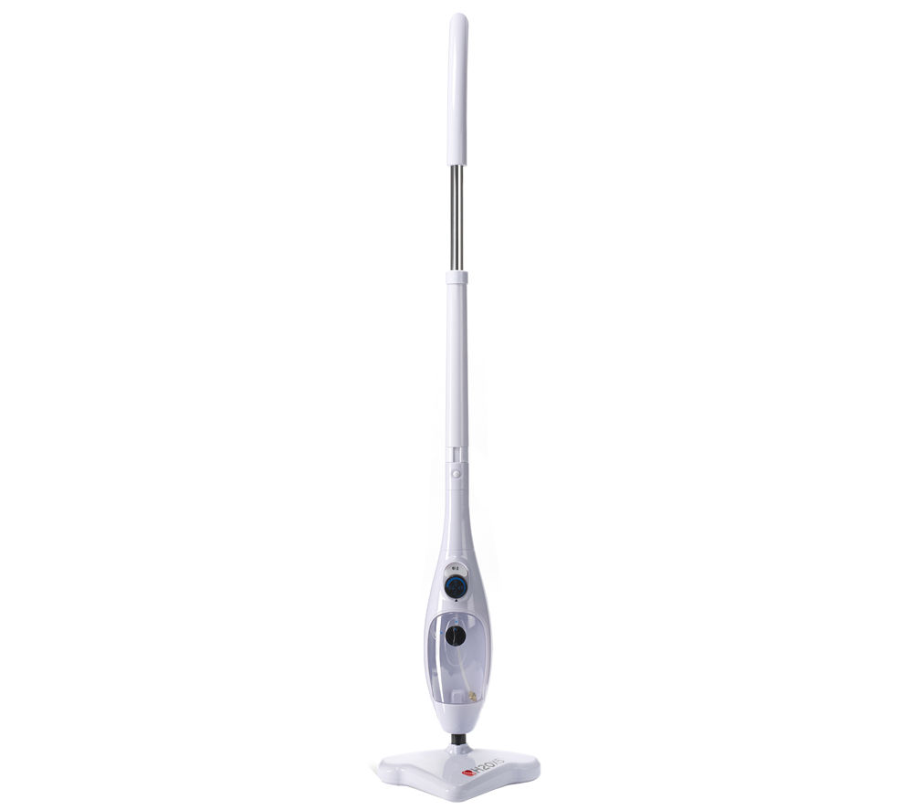 reviews h20 hd steam mop