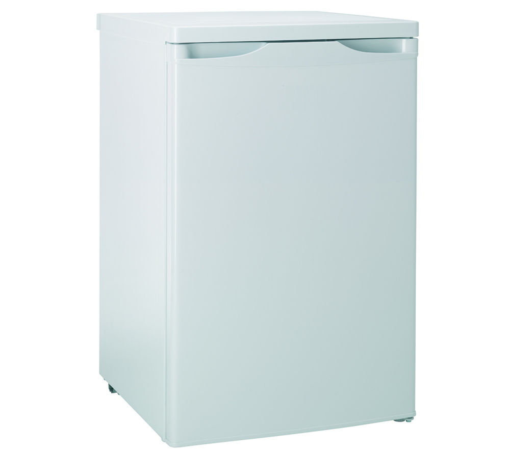 Candy CFLE5485WE Undercounter Fridge in White