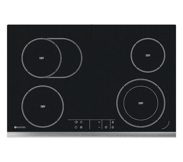 hoover ceramic hob